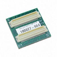 ARRAYJ-30035-64P-PCB|��ɭ�����Ԫ��